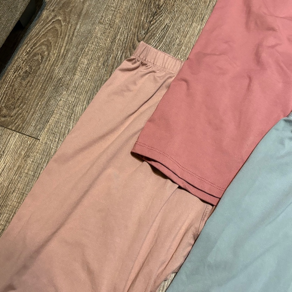 Amazon XXL bike shorts 3 pack - Picture 2 of 5